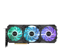 KFA2 GeForce RTX 4070 Ti Super EX Gamer 16GB GDDR6X - 1210204 - zdjęcie 3